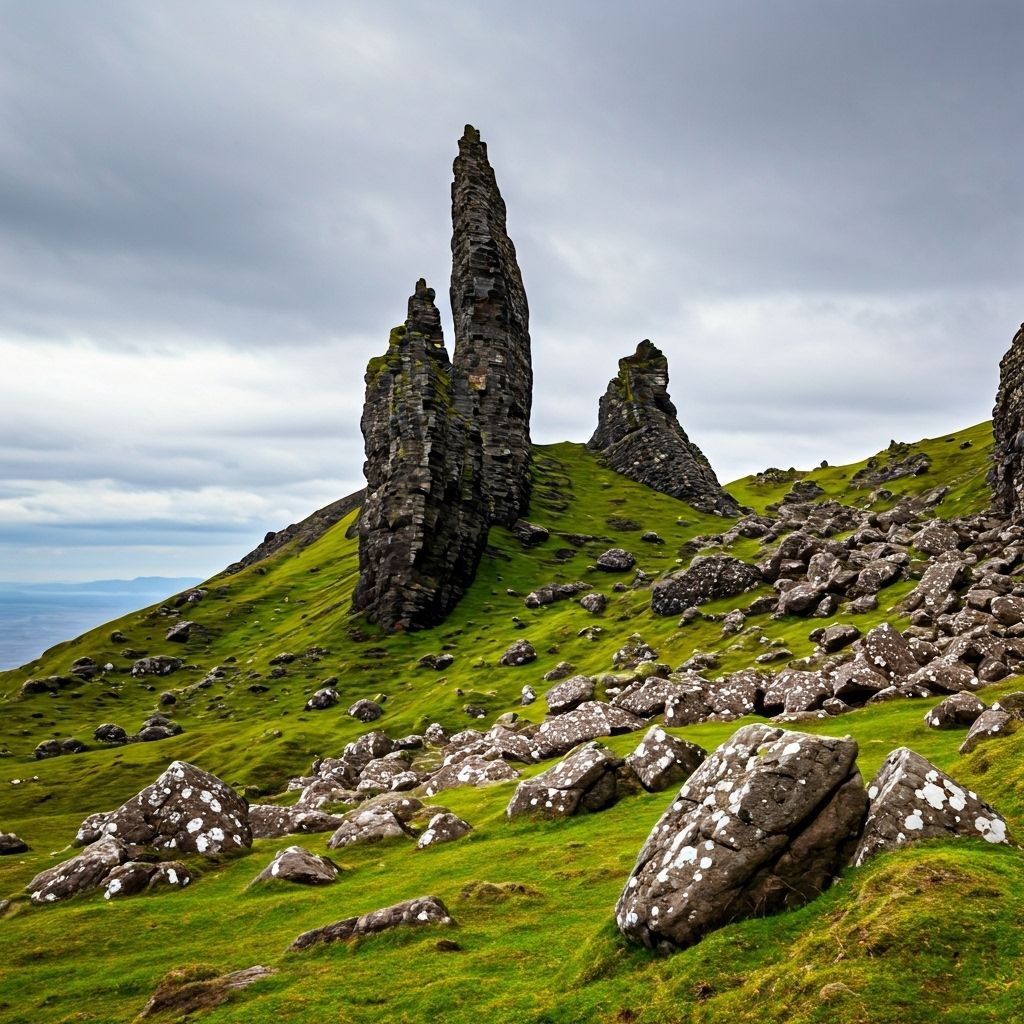 Isle of Skye