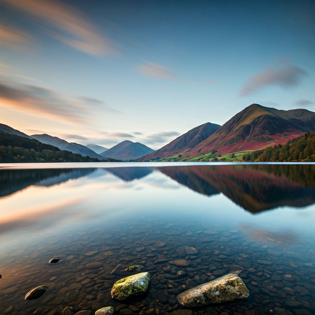Lake District