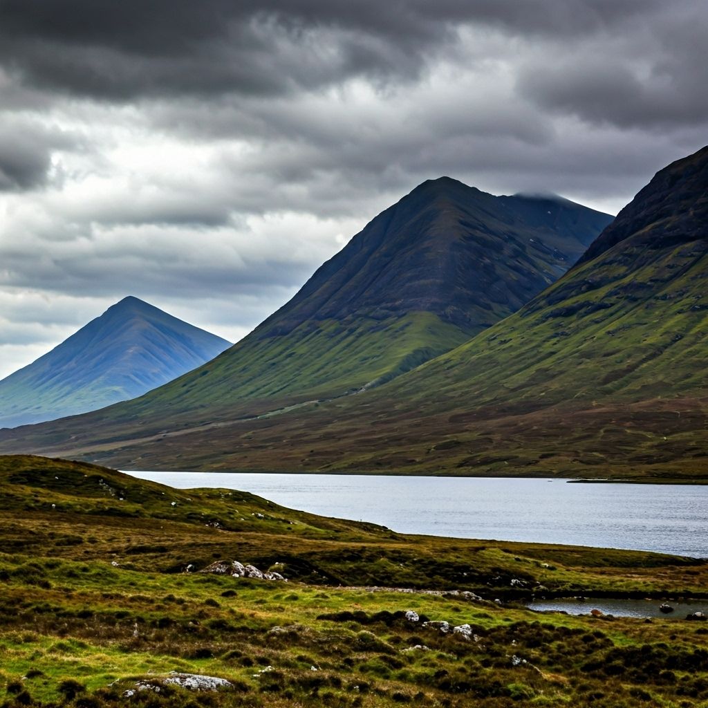 Scottish Highlands